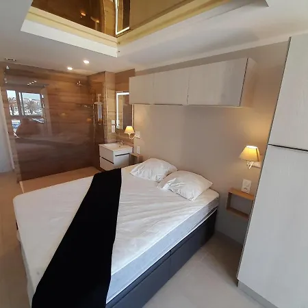 Village Naturiste Cosy Apartment *