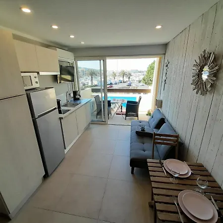 Village Naturiste Cosy Agde