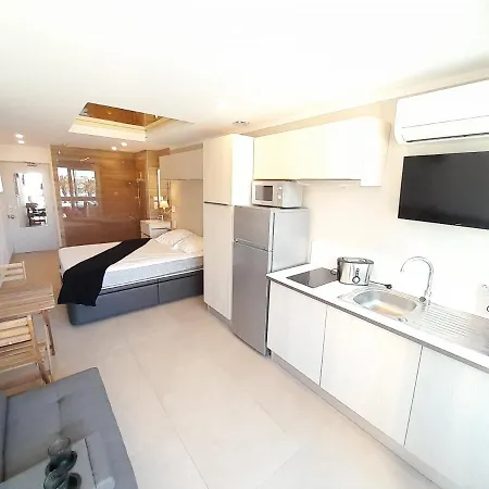 Apartment Village Naturiste Cosy *