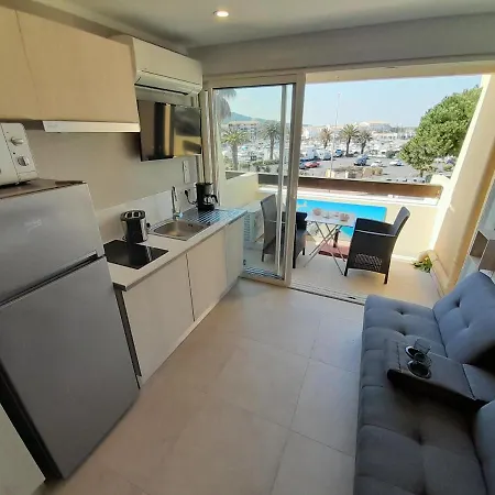 Apartment Village Naturiste Cosy *