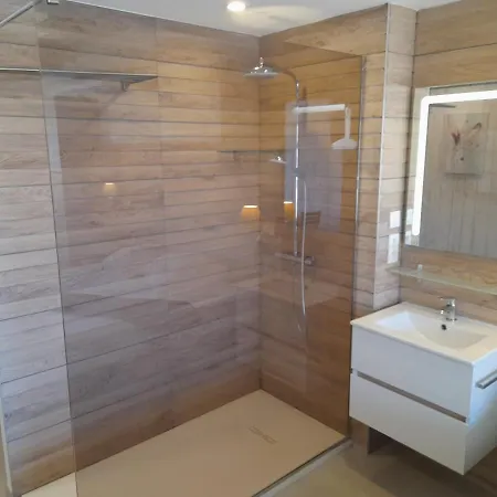 Village Naturiste Cosy *