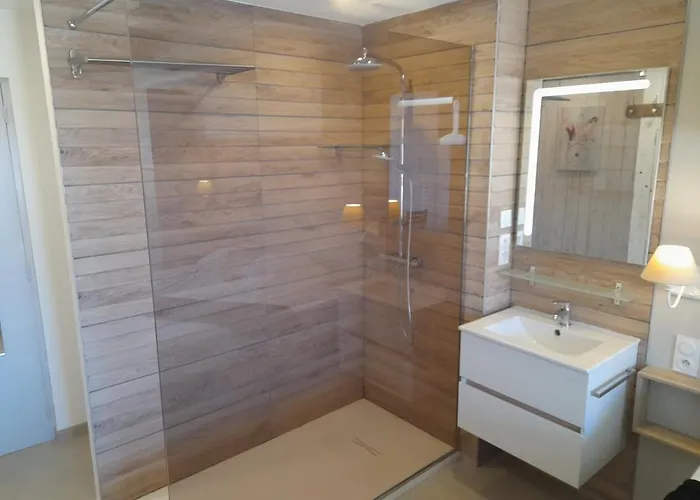 Village Naturiste Cosy *