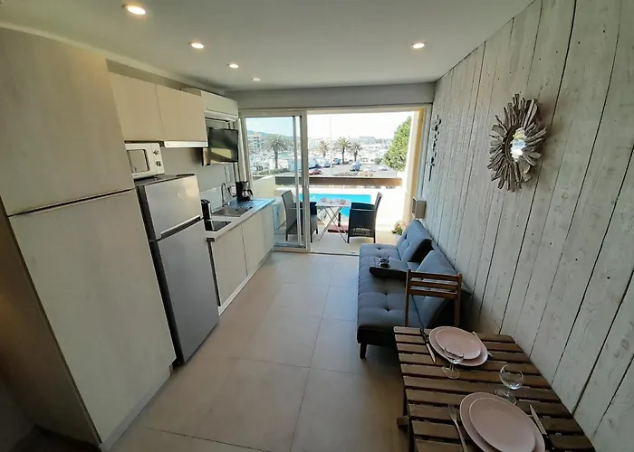 Village Naturiste Cosy Agde